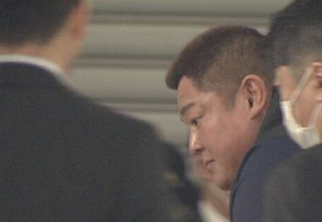 元時津風親方 違法駐車 口コミ